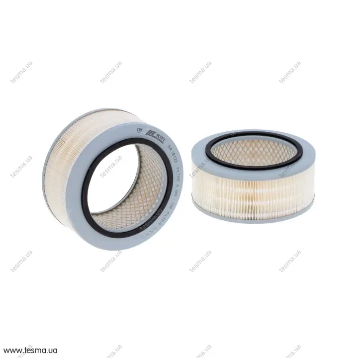 Фильтр воздушный HIFI FILTER SA18123 (фото 1)