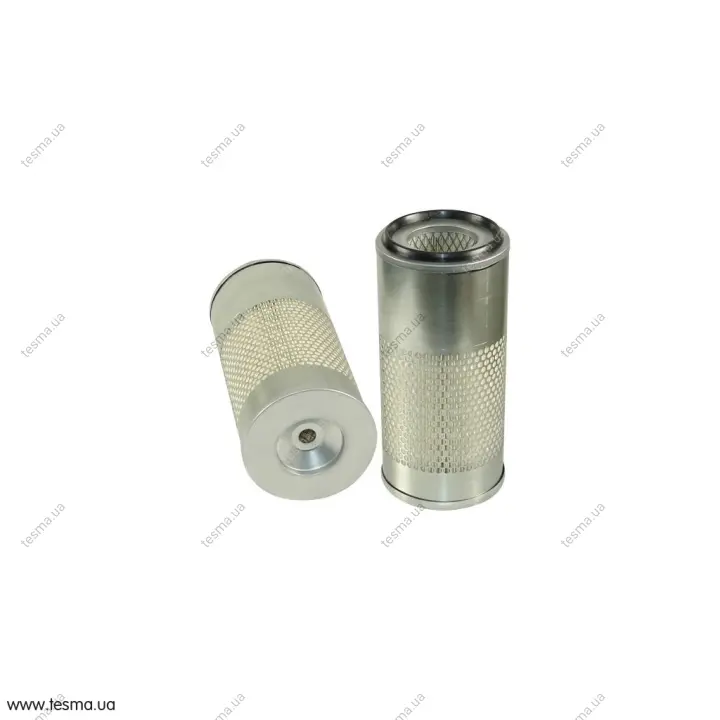 Фільтр повітряний HIFI FILTER SA18129 (фото 1)