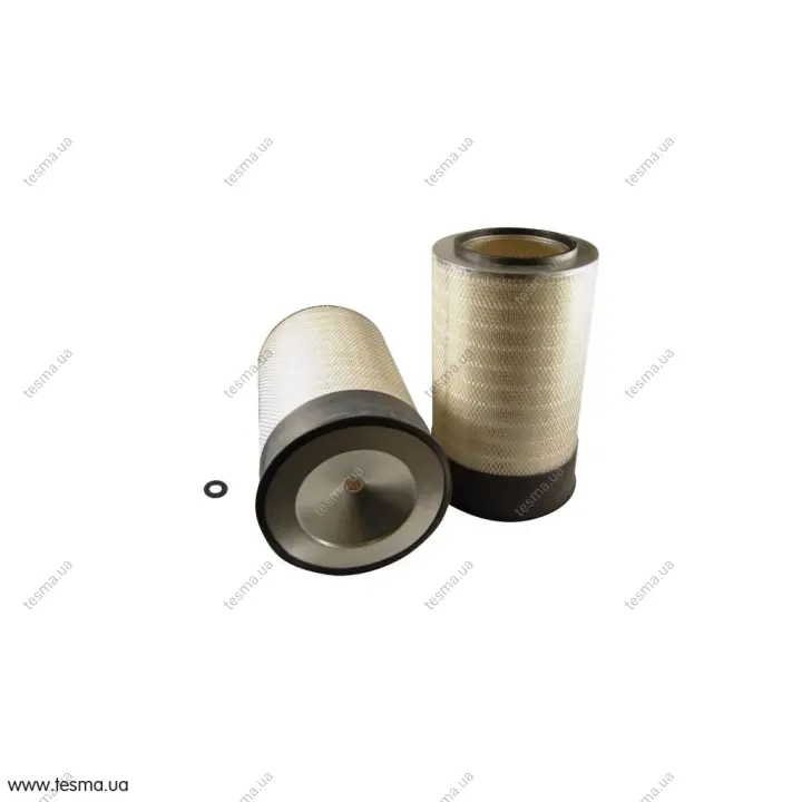 Фільтр повітряний HIFI FILTER SA18137 (фото 1)