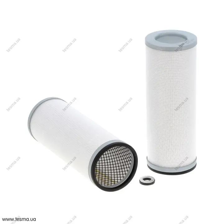 Фільтр повітряний HIFI FILTER SA18138 (фото 1)