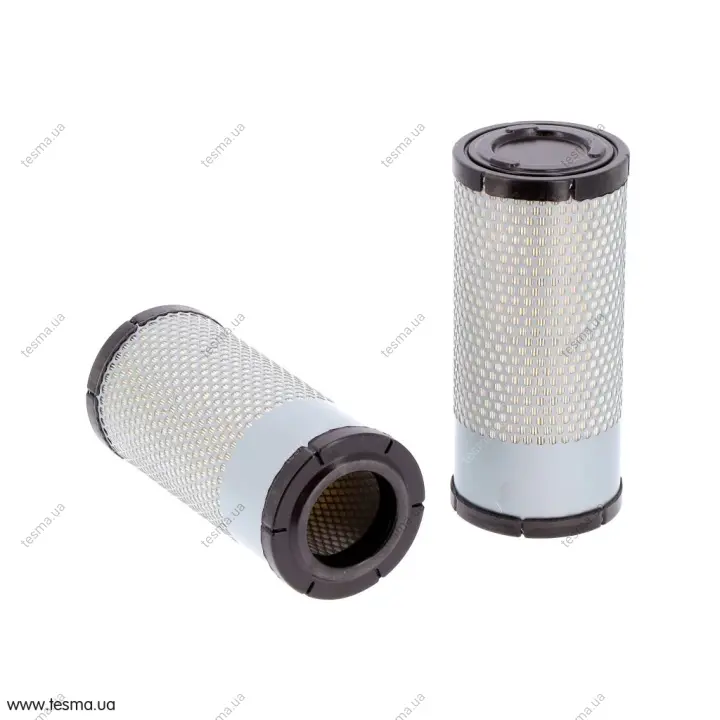 Фільтр повітряний HIFI FILTER SA18146 (фото 1)