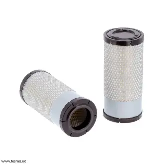Фільтр повітряний HIFI FILTER SA18146