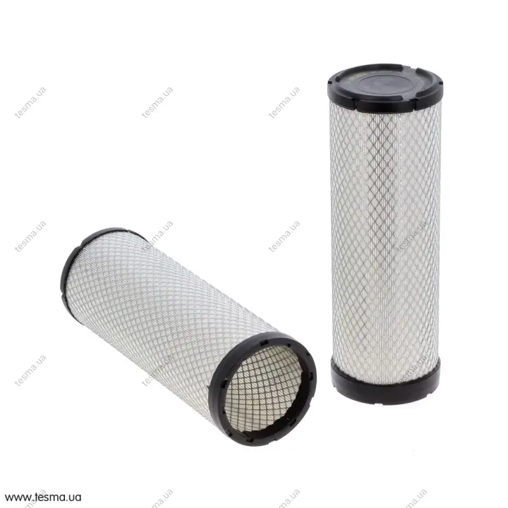 Фільтр повітряний HIFI FILTER SA18159 (фото 1)