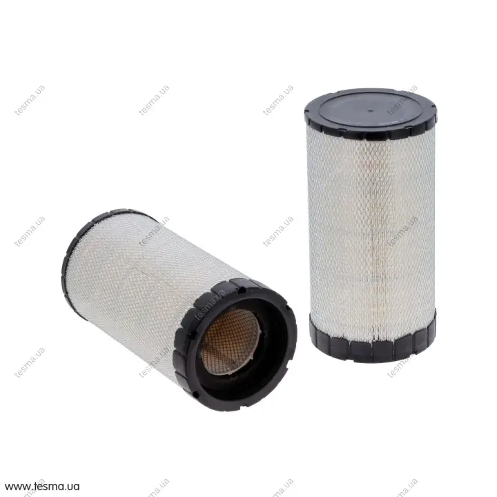 Фільтр повітряний HIFI FILTER SA18160 (фото 1)