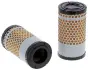 Фильтр воздушный HIFI FILTER SA18185 (фото 3)