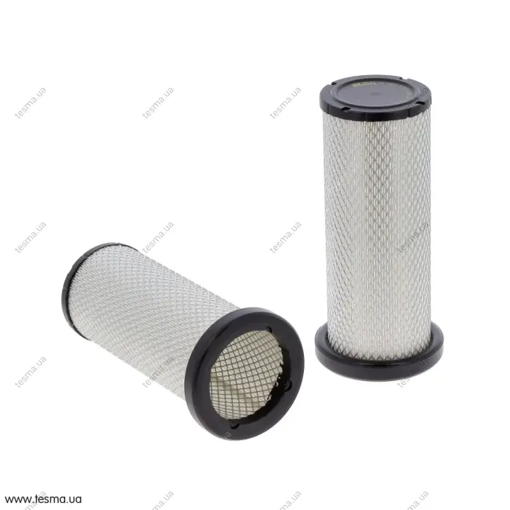 Фільтр повітряний HIFI FILTER SA18227 (фото 1)