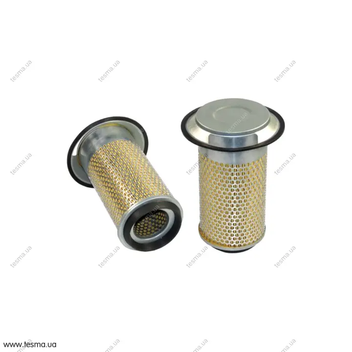 Фільтр повітряний HIFI FILTER SA18251 (фото 1)