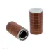 Фільтр повітряний HIFI FILTER SA18255 (фото 1)