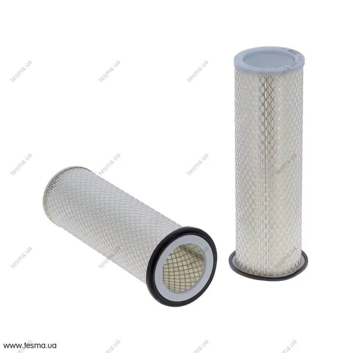 Фільтр повітряний HIFI FILTER SA18256 (фото 1)