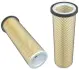 Фільтр повітряний HIFI FILTER SA18256 (фото 3)