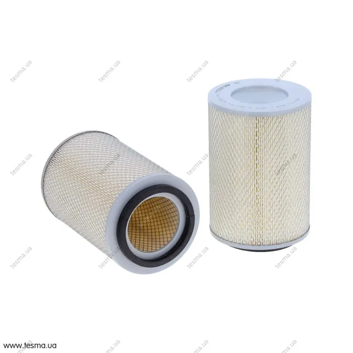 Фільтр повітряний HIFI FILTER SA18270 (фото 1)