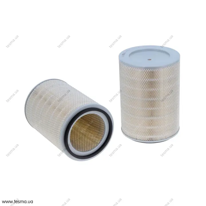 Фільтр повітряний HIFI FILTER SA18316 (фото 1)
