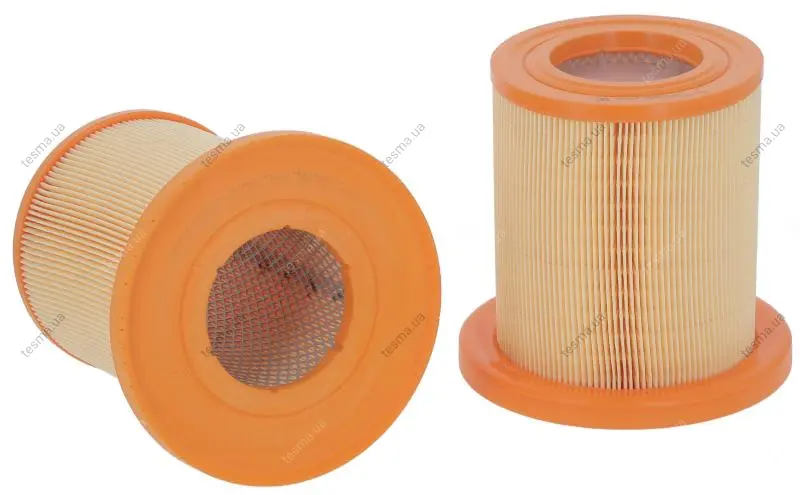 Фільтр повітряний HIFI FILTER SA18322 (фото 1)
