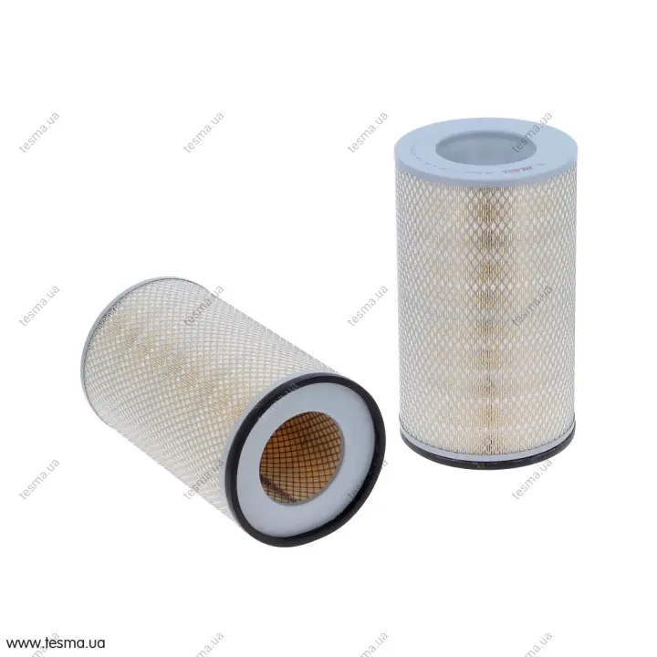 Фільтр повітряний HIFI FILTER SA18326 (фото 1)