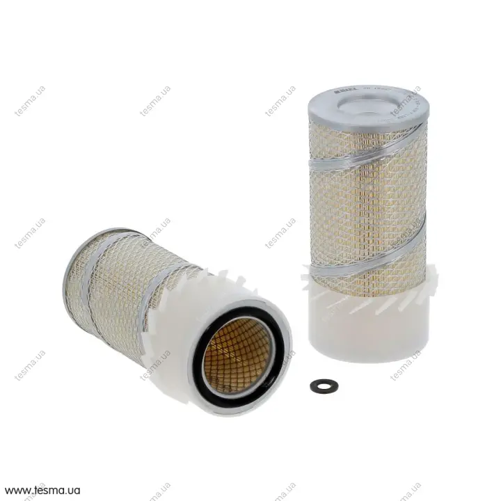 Фільтр повітряний HIFI FILTER SA18837 (фото 1)