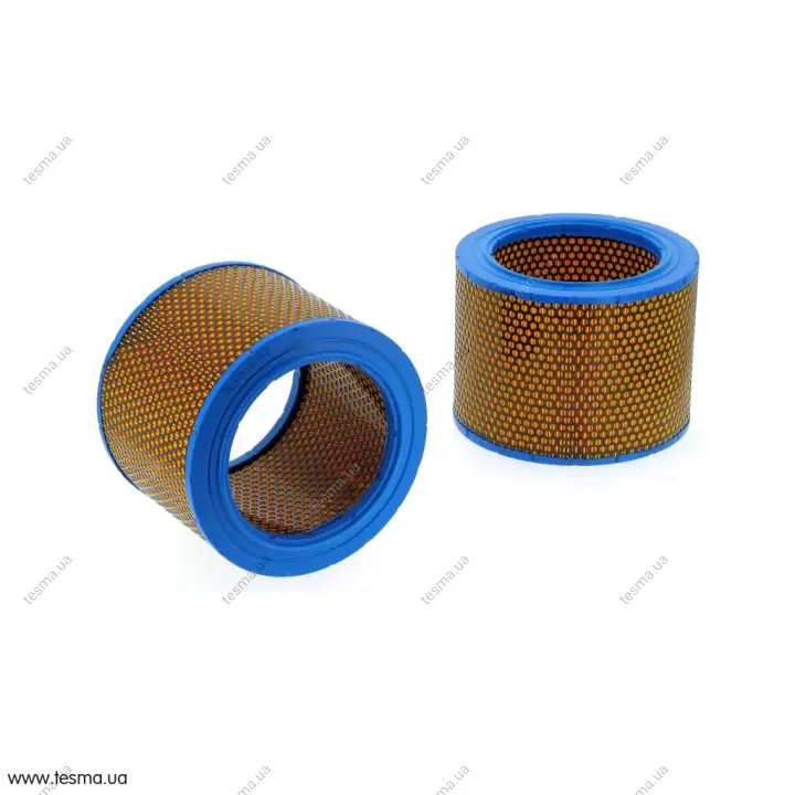 Фільтр повітряний HIFI FILTER SA19024 (фото 1)