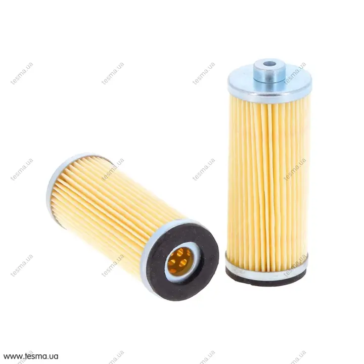 Фільтр повітряний HIFI FILTER SA19325 (фото 1)