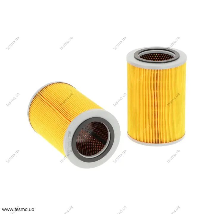 Фильтр воздушный HIFI FILTER SA19365 (фото 1)