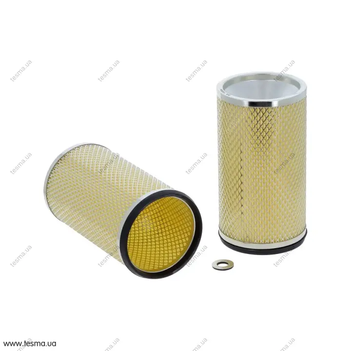 Фільтр повітряний HIFI FILTER SA19588 (фото 1)