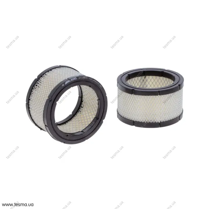 Фільтр повітряний HIFI FILTER SA19623 (фото 1)