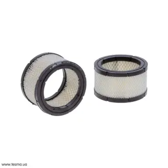 Фільтр повітряний HIFI FILTER SA19623