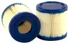 Фільтр повітряний HIFI FILTER SA19690 (фото 3)