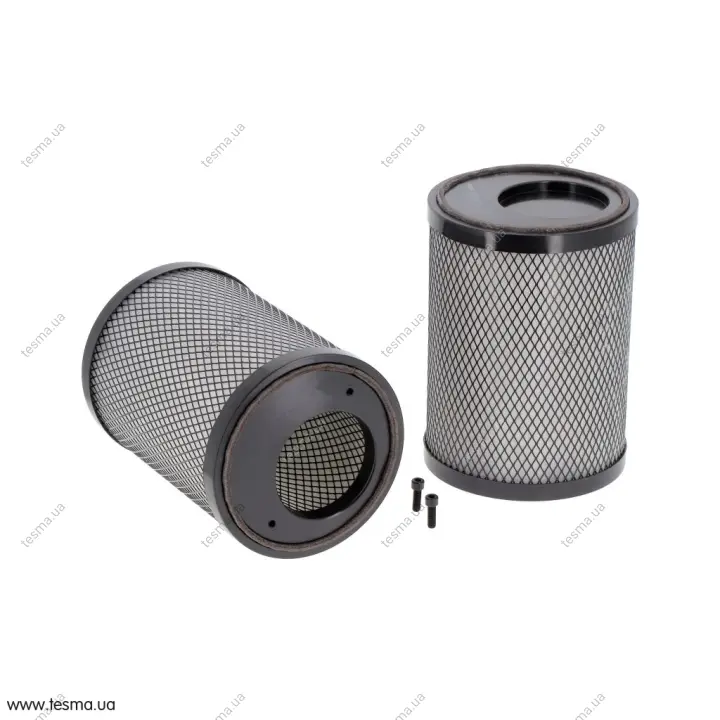 Фільтр повітряний HIFI FILTER SA19777 (фото 1)