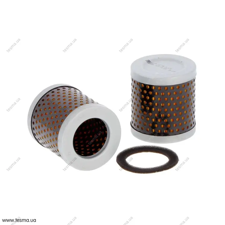 Фільтр повітряний HIFI FILTER SA19925 (фото 1)