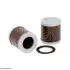 Фільтр повітряний HIFI FILTER SA19925 (фото 1)