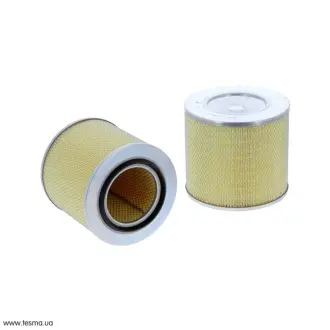 фильтр воздушный HIFI FILTER SA19955