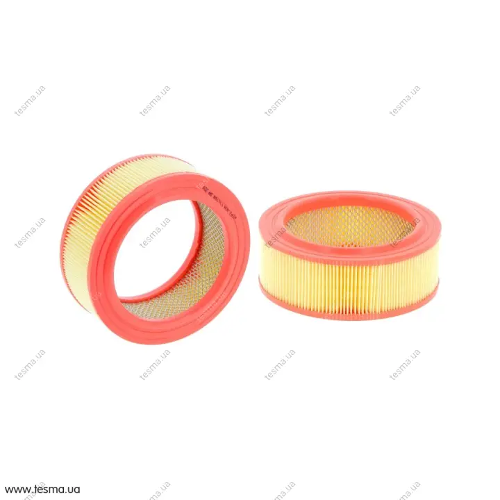 Фільтр повітряний HIFI FILTER SA209 (фото 1)
