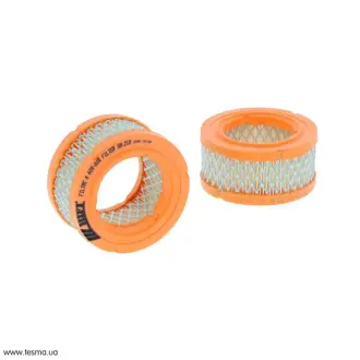 Фільтр повітряний HIFI FILTER SA210