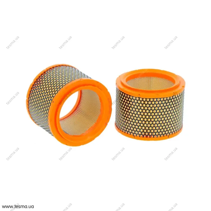 Фільтр повітряний HIFI FILTER SA261 (фото 1)