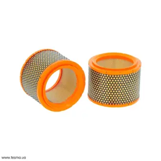 Фільтр повітряний HIFI FILTER SA261