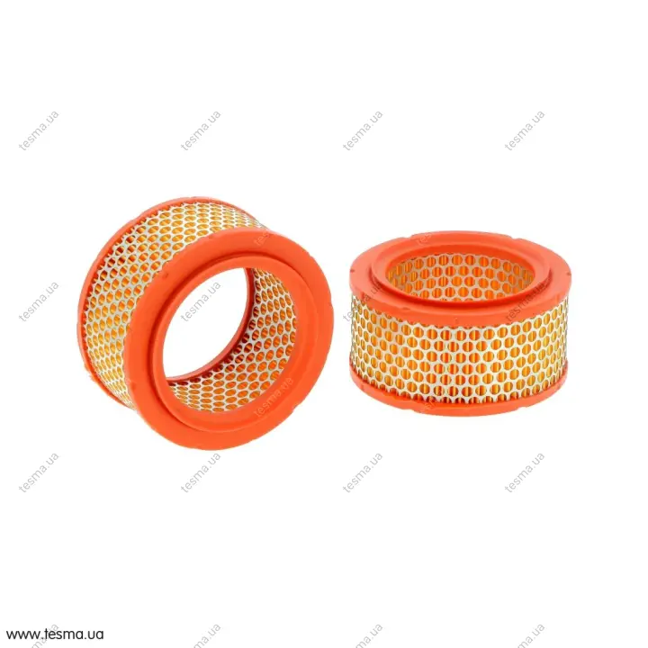 Фільтр повітряний HIFI FILTER SA272 (фото 1)