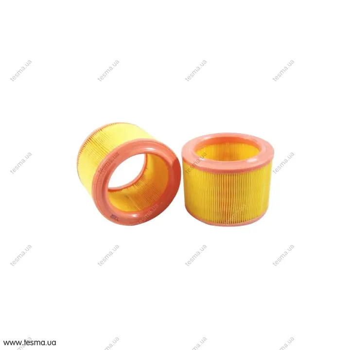 Фільтр повітряний HIFI FILTER SA275 (фото 1)