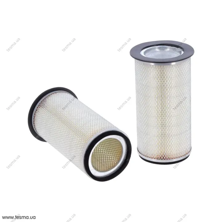 Фільтр повітряний HIFI FILTER SA281 (фото 1)