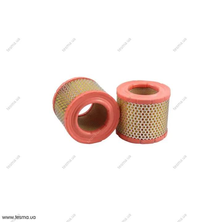 Фільтр повітряний HIFI FILTER SA289 (фото 1)