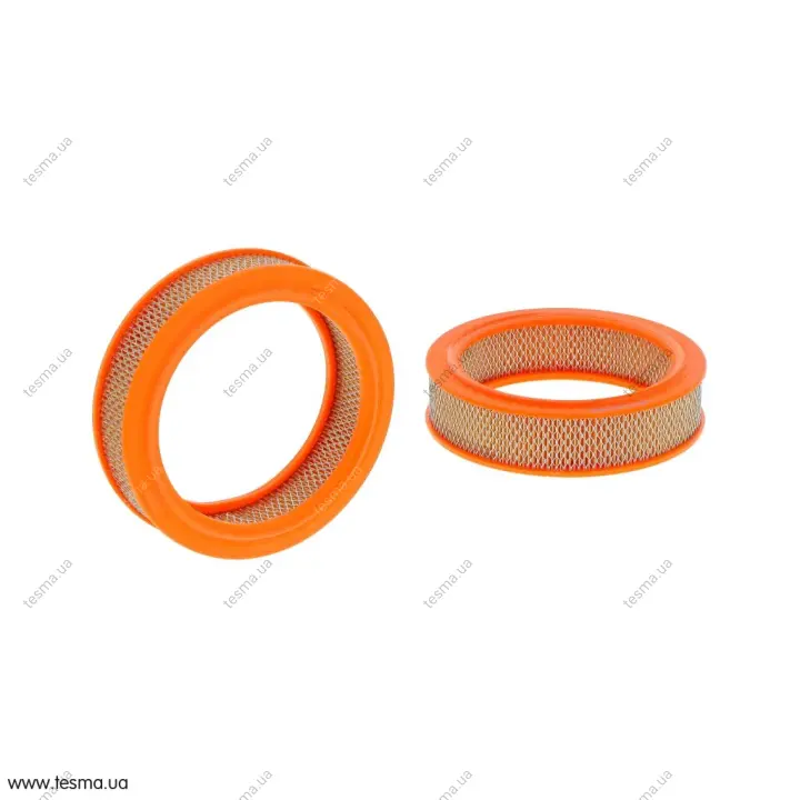 Фільтр повітряний HIFI FILTER SA298 (фото 1)