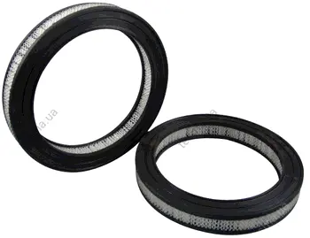 Фільтр повітряний HIFI FILTER SA304 (фото 1)