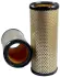 Фільтр повітряний HIFI FILTER SA305 (фото 3)