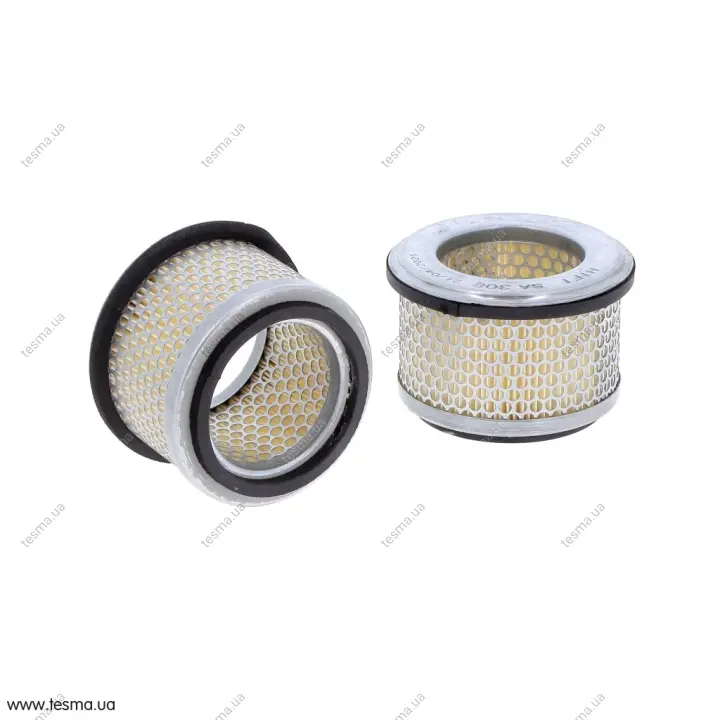 Фільтр повітряний HIFI FILTER SA308 (фото 1)