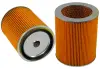 Фільтр повітряний HIFI FILTER SA33 (фото 3)