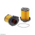 Фільтр повітряний HIFI FILTER SA358 (фото 1)