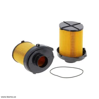 Фільтр повітряний HIFI FILTER SA358