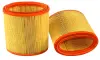 Фільтр повітряний HIFI FILTER SA369 (фото 3)