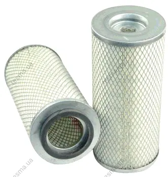 Фильтр воздушный HIFI FILTER SA3701 (фото 1)