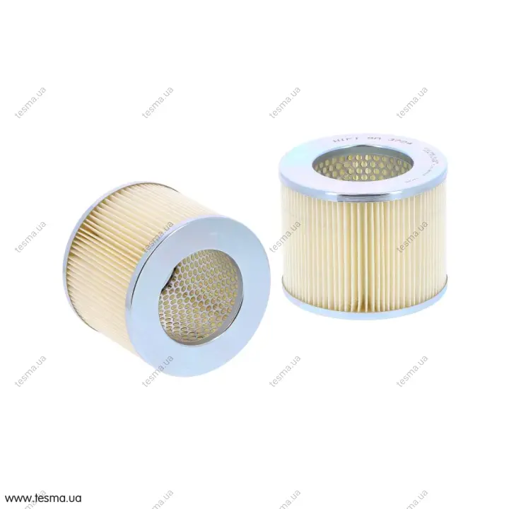 Фільтр повітряний HIFI FILTER SA3724 (фото 1)