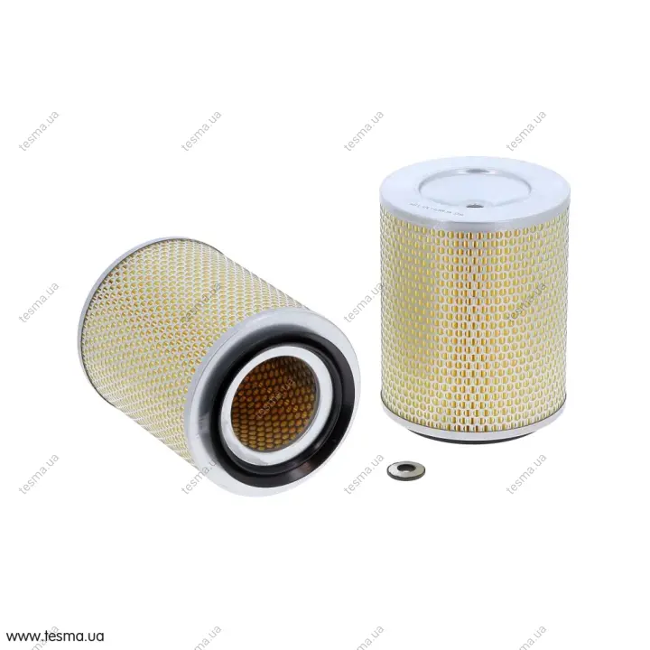 Фільтр повітряний HIFI FILTER SA3735 (фото 1)