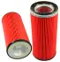 Фільтр повітряний HIFI FILTER SA3746 (фото 3)